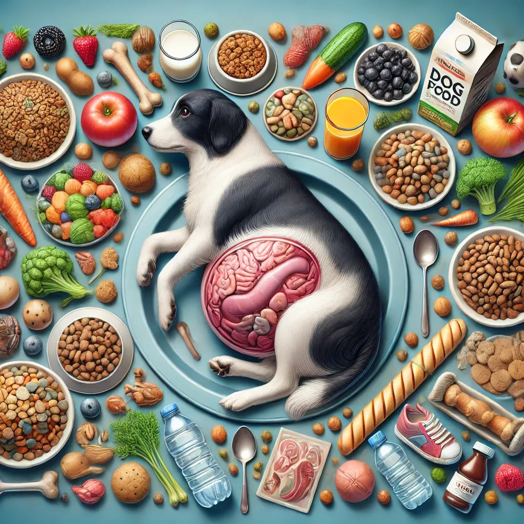 강아지 임신 징후와 관리 방법 완벽 가이드