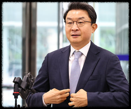 이억원 금융위원장
