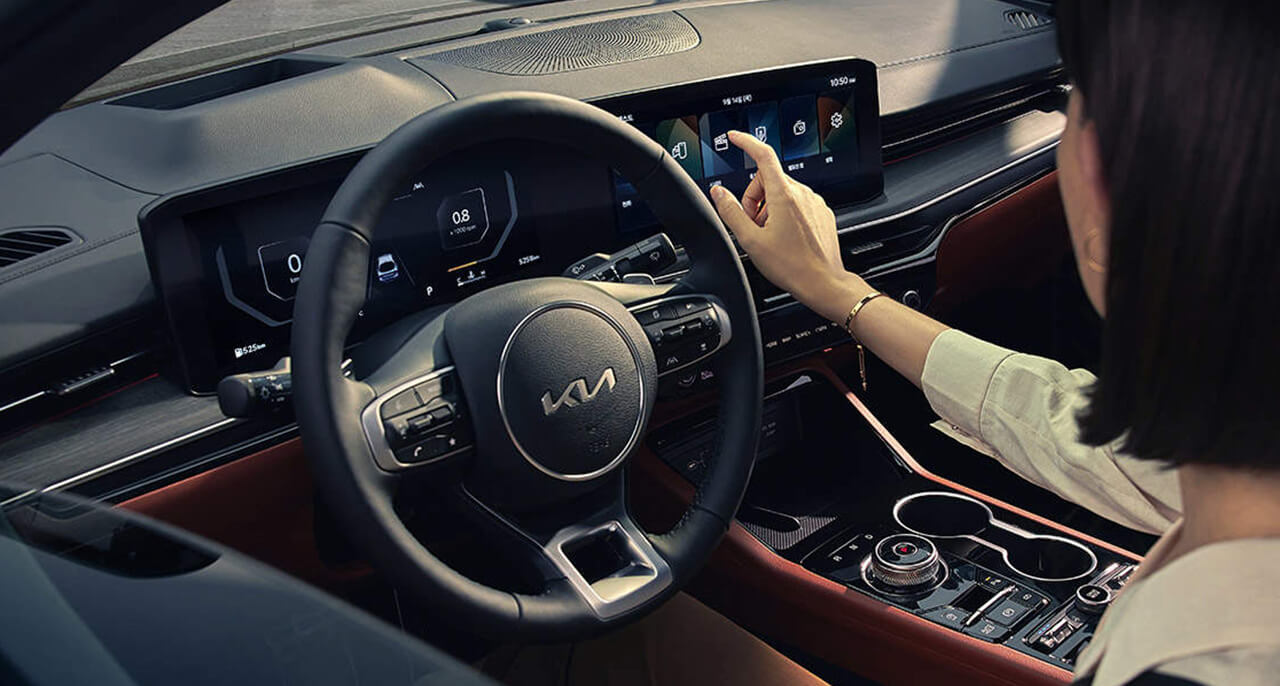 2024 기아 K5 제원 및 가격