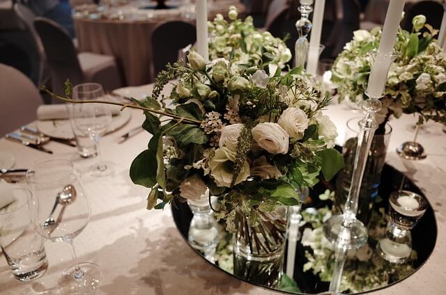 웨딩박람회 일정 가이드