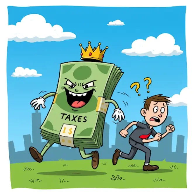 종합소득세 2000만원 초과시 세금-2