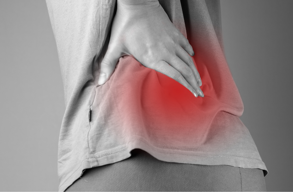 강직성 척추염 원인과 치료법