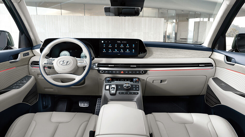 2025년형-현대차-신형-팰리세이드-내부