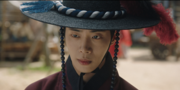 옥씨부인전 남자 주인공 추영우