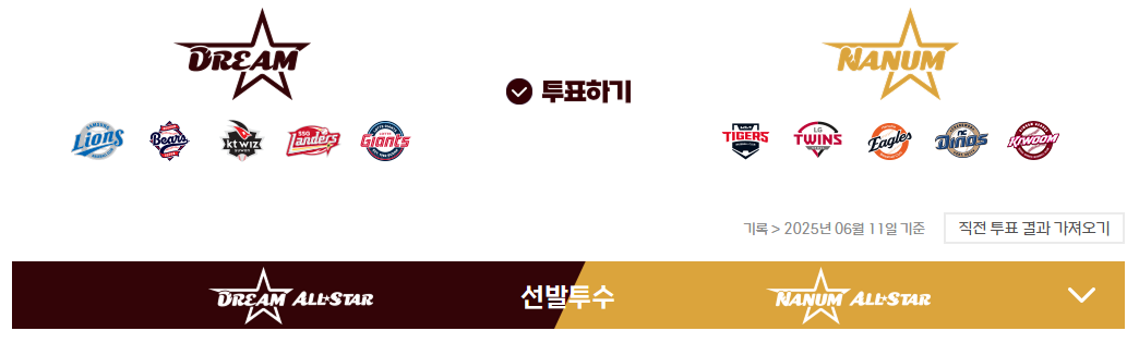 투표