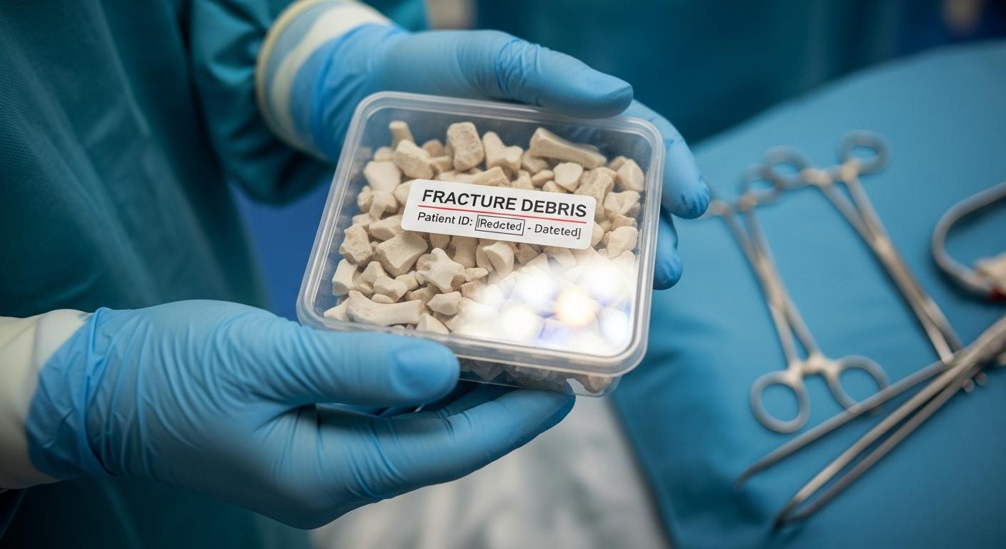 운전자보험 골절 수술비