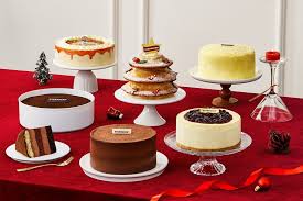 투썸플레이스 크리스마스 케익 라인업부터 사전예약 정리