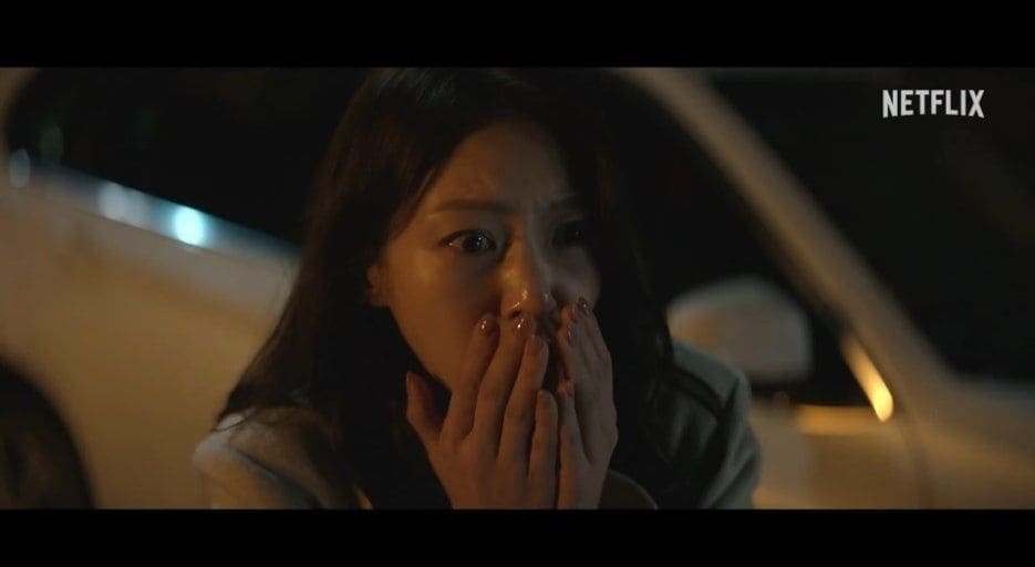 넷플릭스 악연 개봉 몇부작 출연진 줄거리