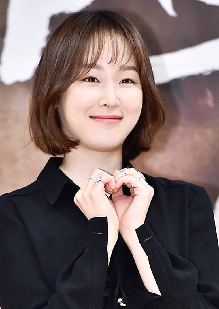 배우-서현진
