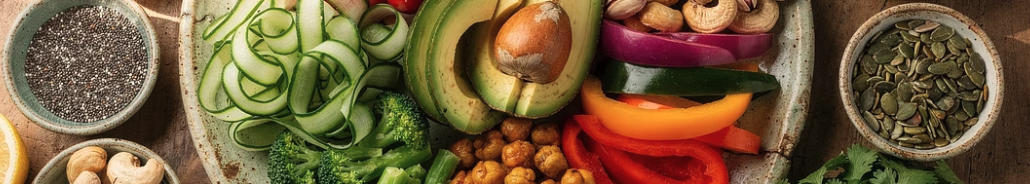 마그네슘 흡수에 도와주는 대표 음식들