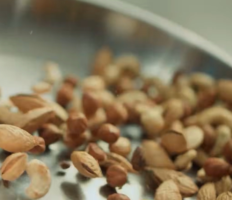 피스타치오의 효능