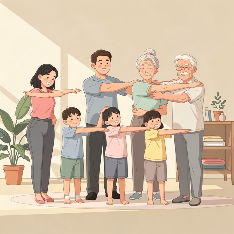 건강생활 실천 12만원 지원금