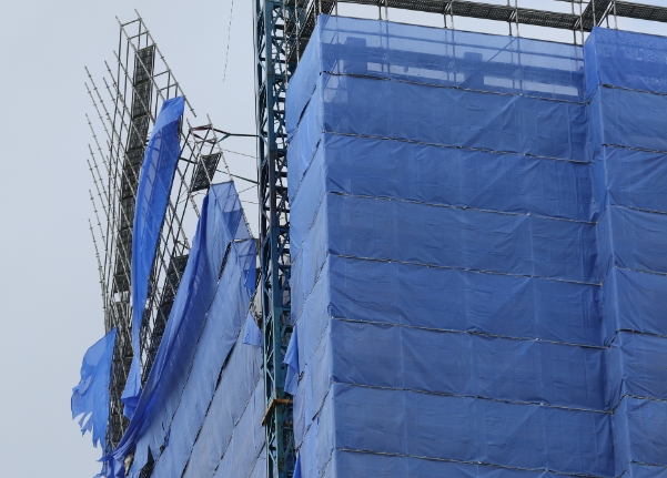 건산연, 건설업 2005년 이후 최대 폐업