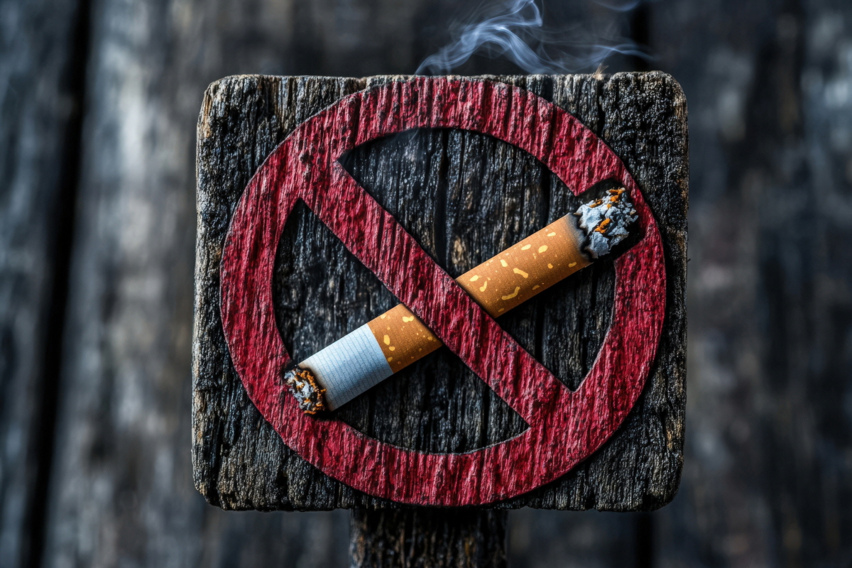 금연 후 몸의변화