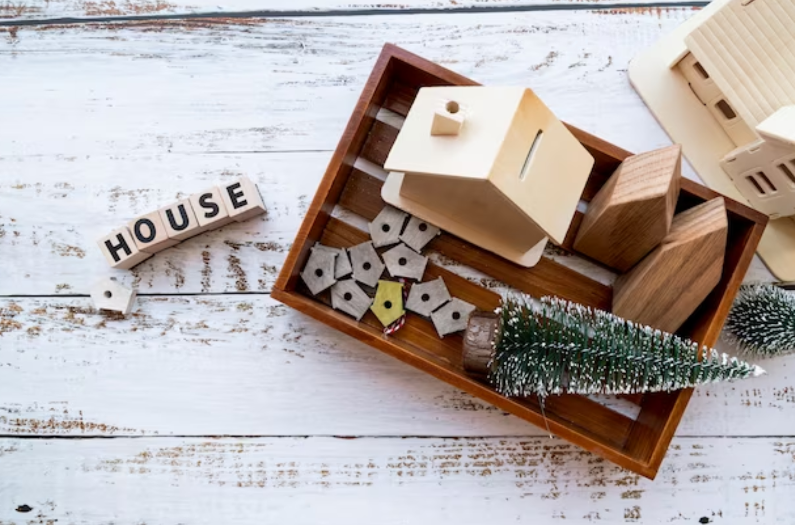 주택청약저축사진