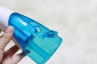 덴탈픽 DP1300K PLUS 휴대용 구강세정기 후기 및 추천 정보로_19