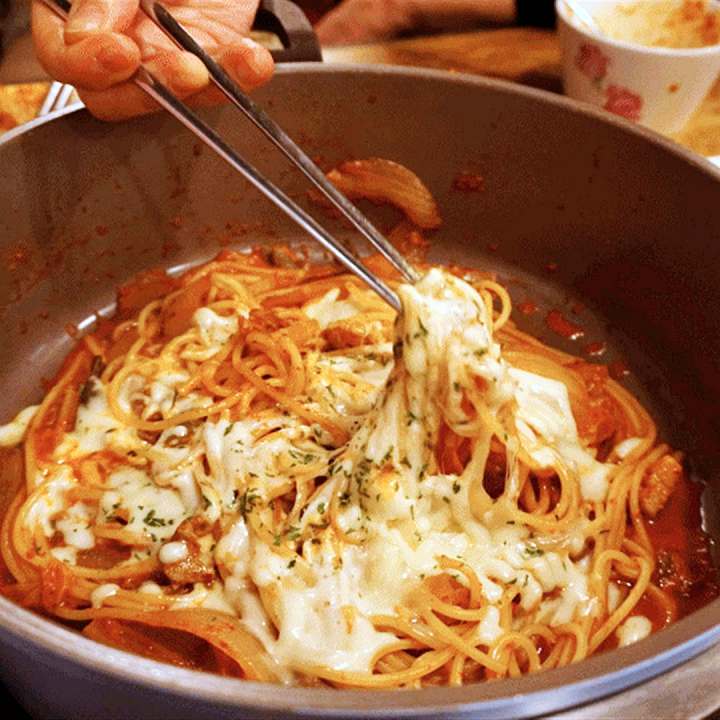 백반기행 광희 편 짜글이 신중동 핫플 도축 72시간 미만 신선한 암퇘지 재료 스파게티 사리 부천 맛집 소개