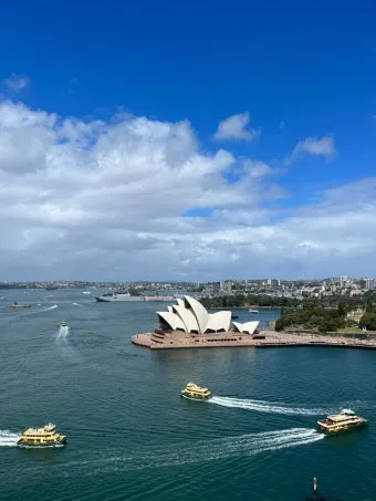 호주 여행하기 좋은 달 날씨_7