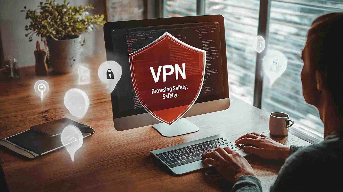 영국에서 개인정보를 보호하는 방법? 추천 VPN TOP 5