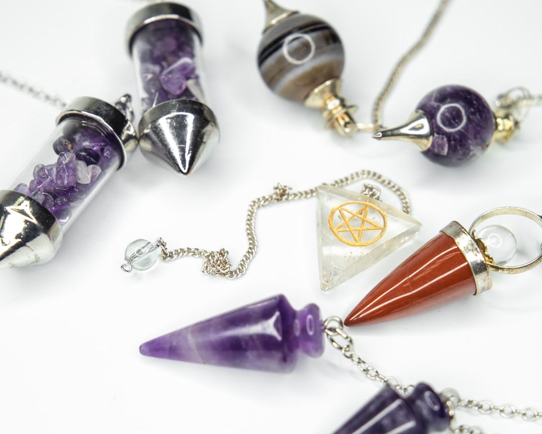 talisman