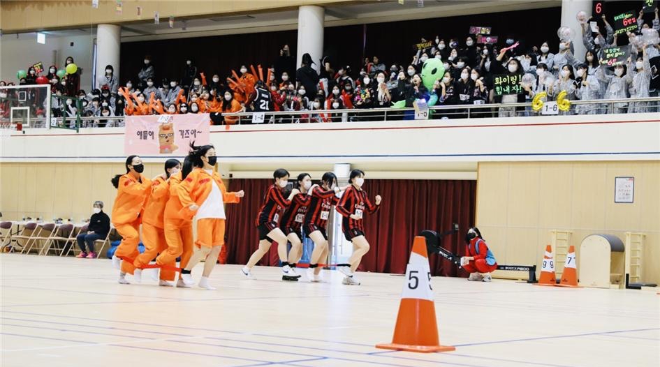 대구시교육청, 학생 1인 1스포츠 활성화 사업 박차