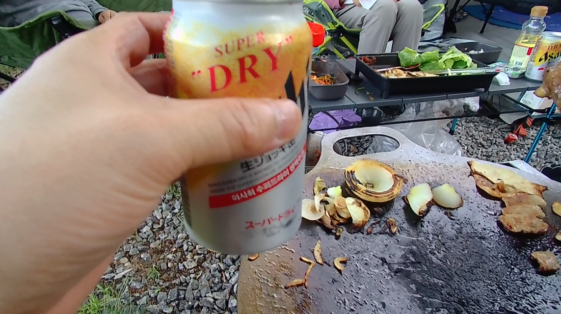 홍천 산으로캠핑장 힐링하기 좋은 멋진 캠핑장 사진 23