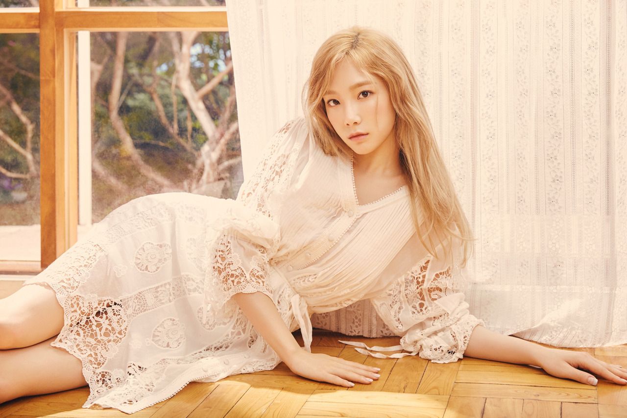 태연 잡지 CF 화보 사진 모음 태연 잡지 CF 화보 사진 모음