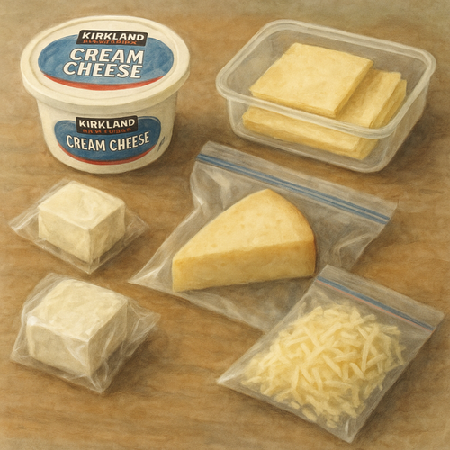 코스트코-치즈-소분