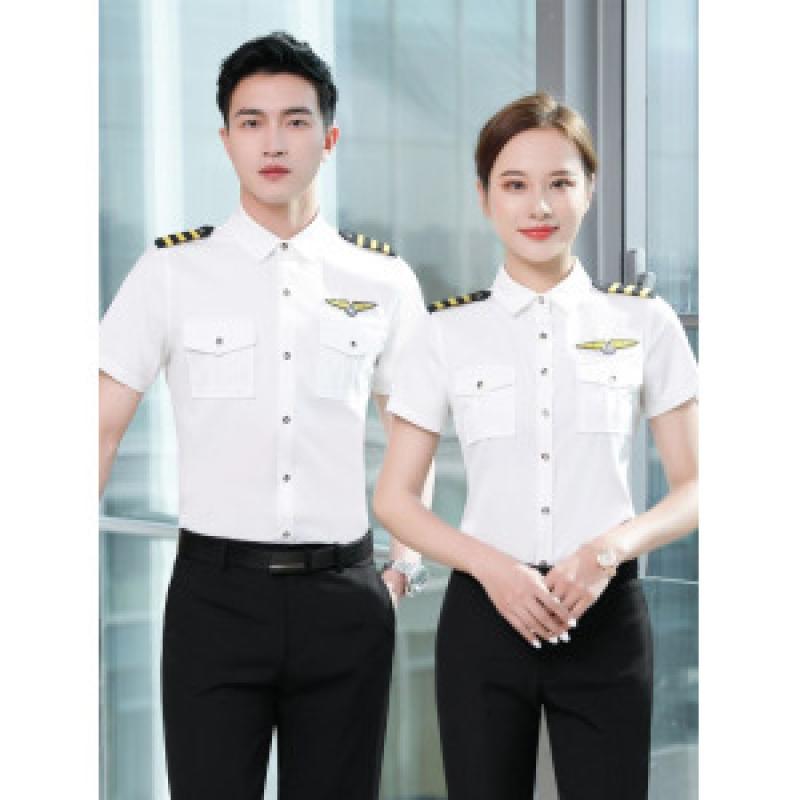 승무원 유니폼 스튜어디스 승무원옷 코스프레 정장 복장 항공유니폼 스튜어디192