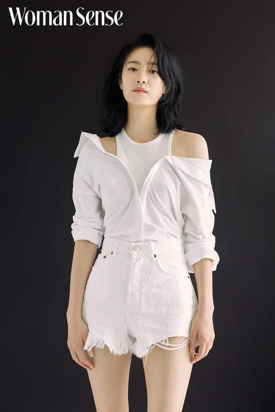 옥자연 프로필