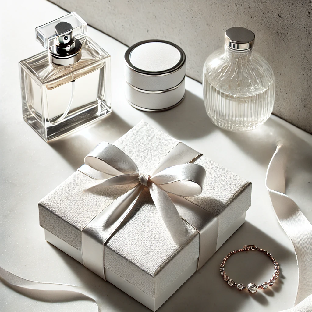 화이트데이 선물 추천! 센스 있는 선택으로 감동을 더하자