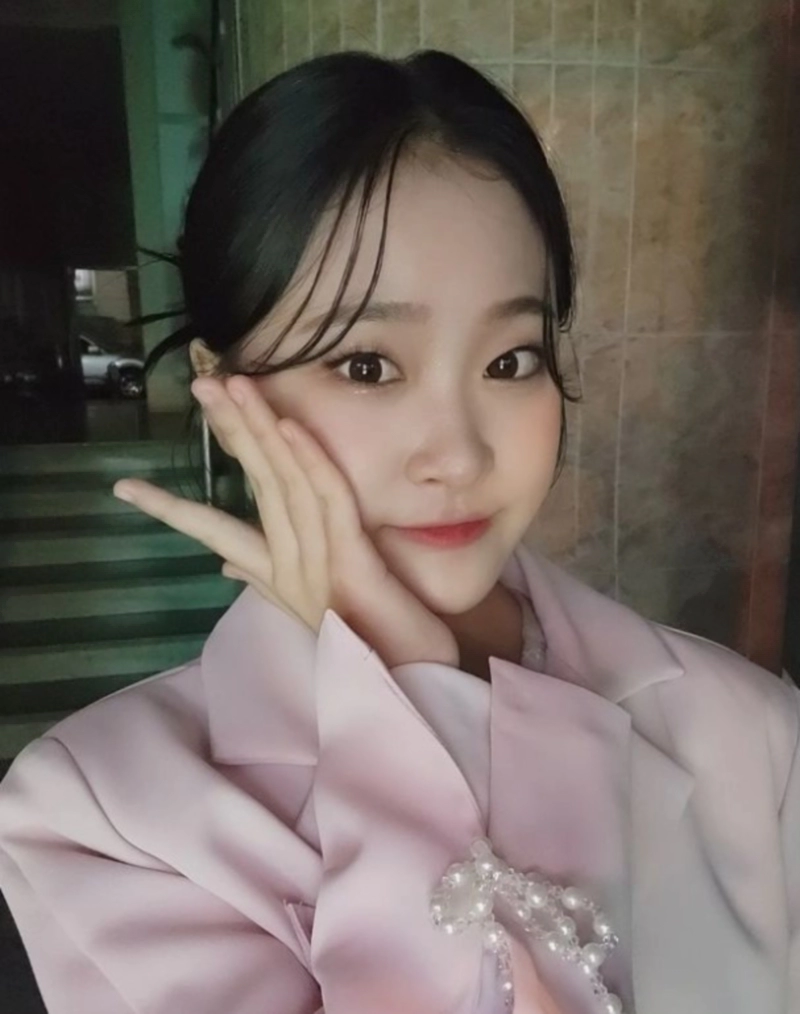 김다현 불후 공동우승