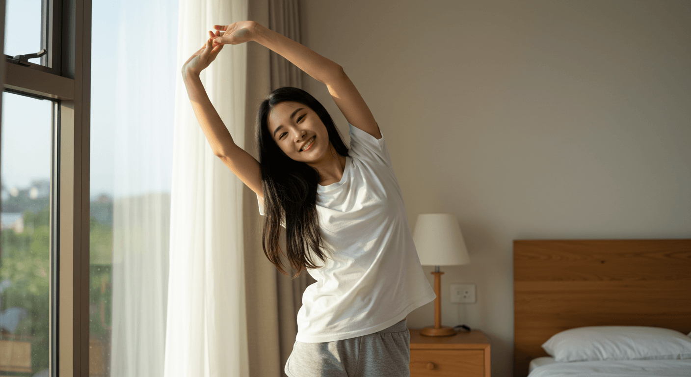 여성만의 특별한 아르기닌 효능 5가지 : 피로회복과 면역력 강화