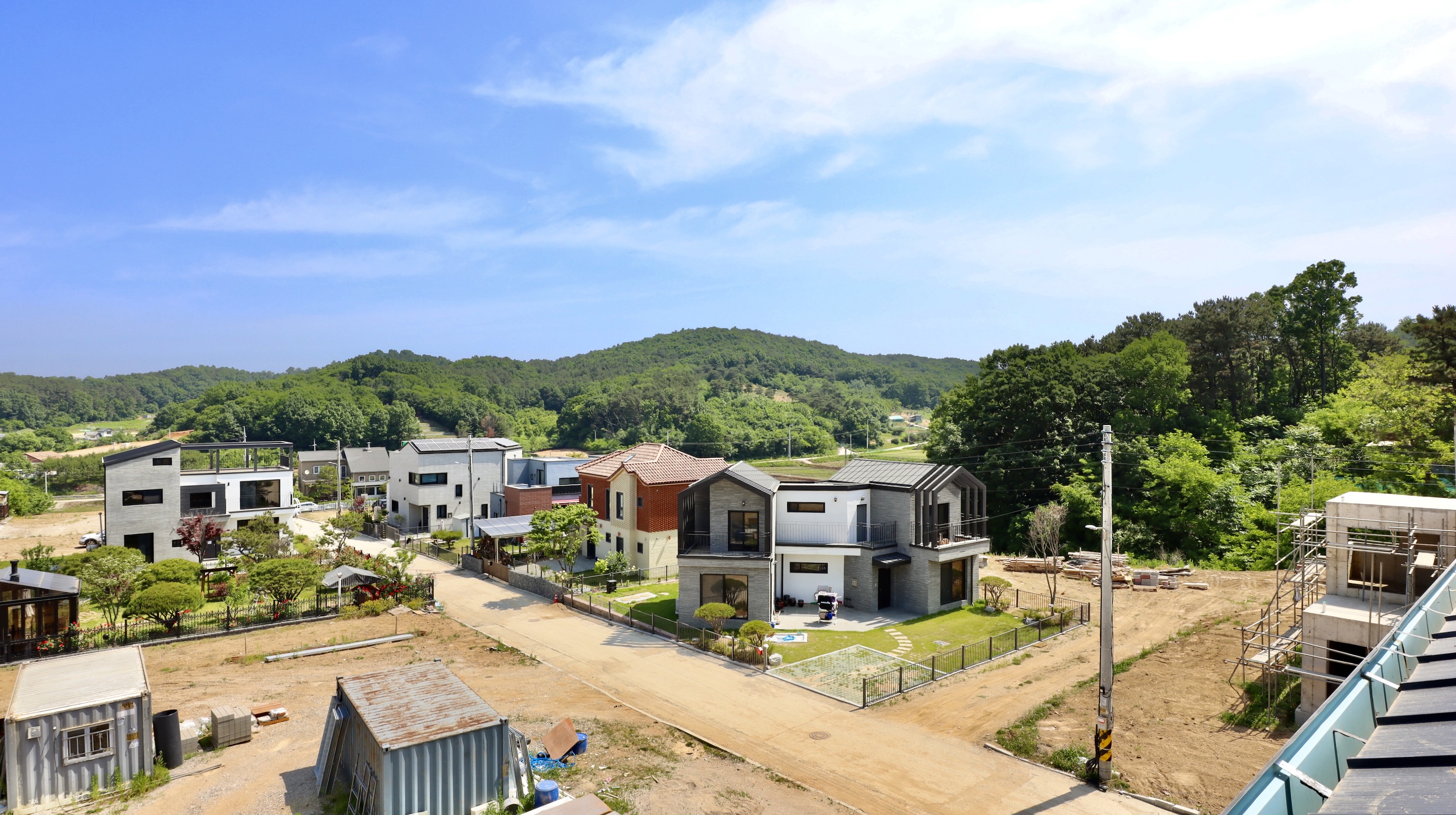 맞춤주택
