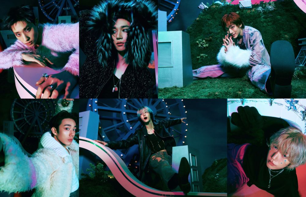 피원하모니&#44; FNC 엔터테인먼트