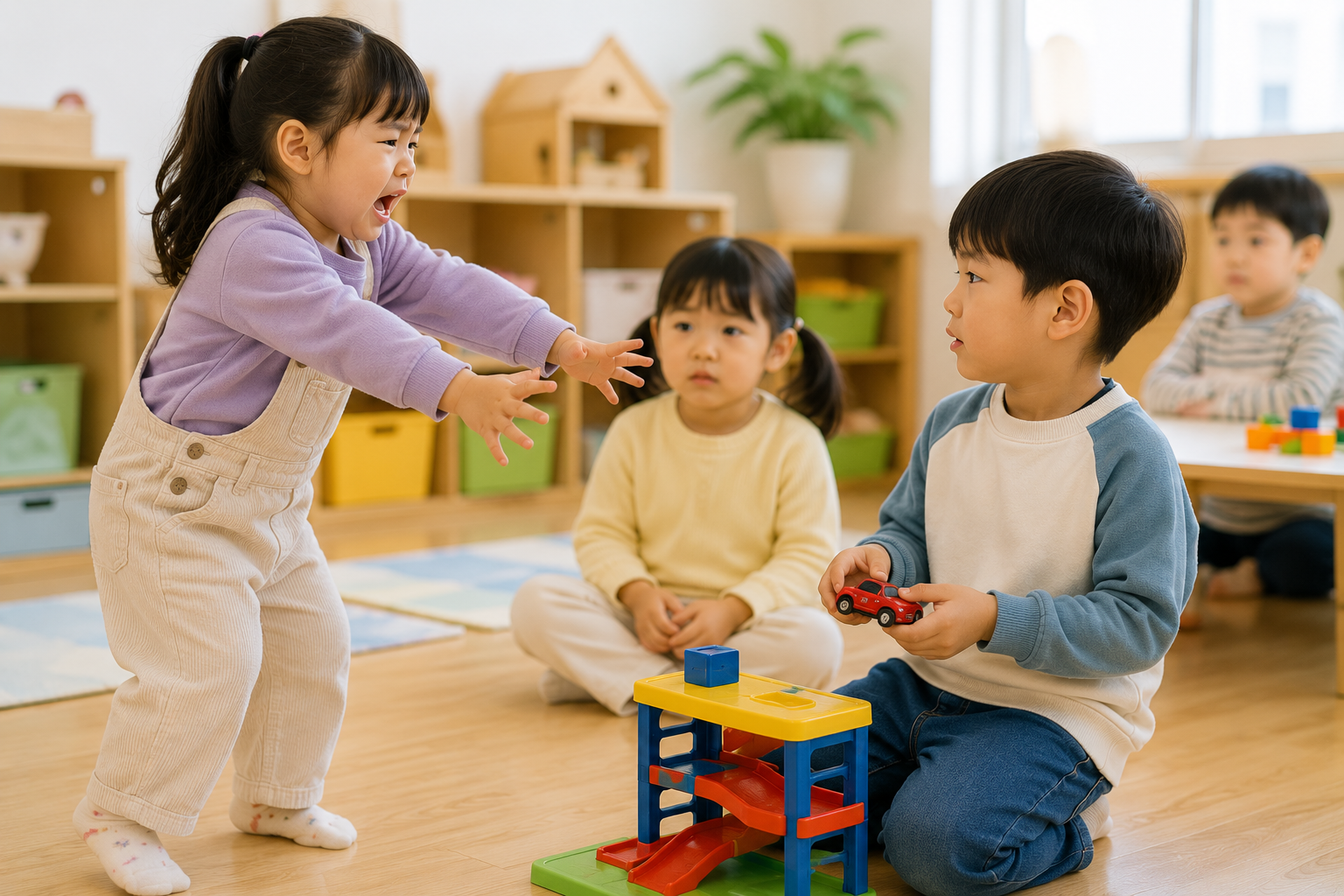 차례를-못-지키는-아이-문제를-다룹니다.