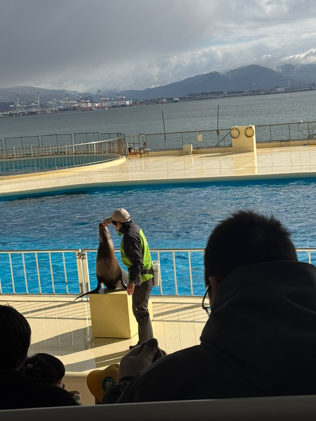 후쿠오카마린월드 04