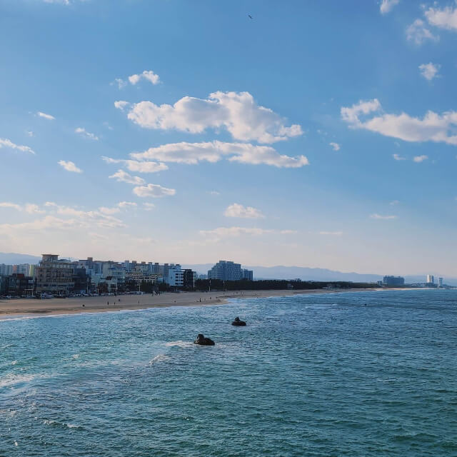 국내 여름 여행지 추천