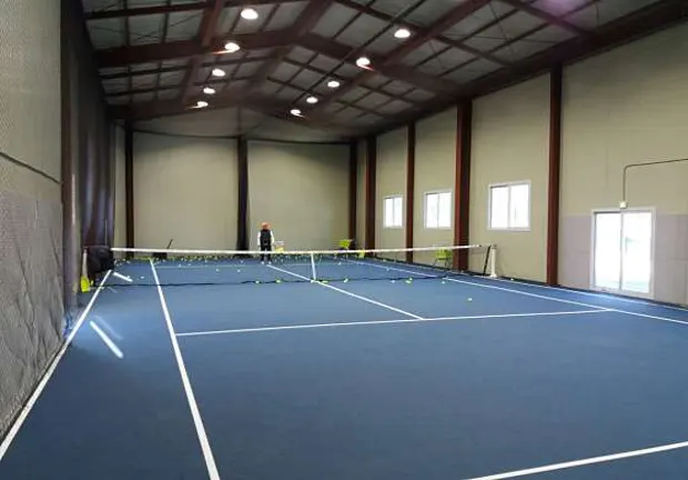 드림 실내테니스