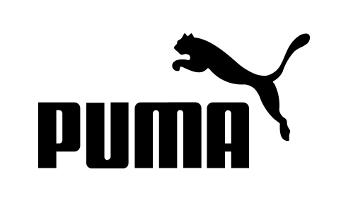 푸마(Puma)는 독일의 대표적인 스포츠 브랜드로, 전 세계적으로 유명한 스포츠 의류와 신발 제조사입니다.