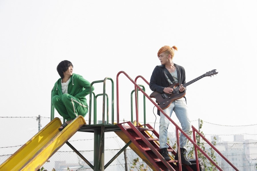 숨겨진 삶, 위기의 선택, 마음의 진실 — 영화 '은밀하게 위대하게' 다시 보기