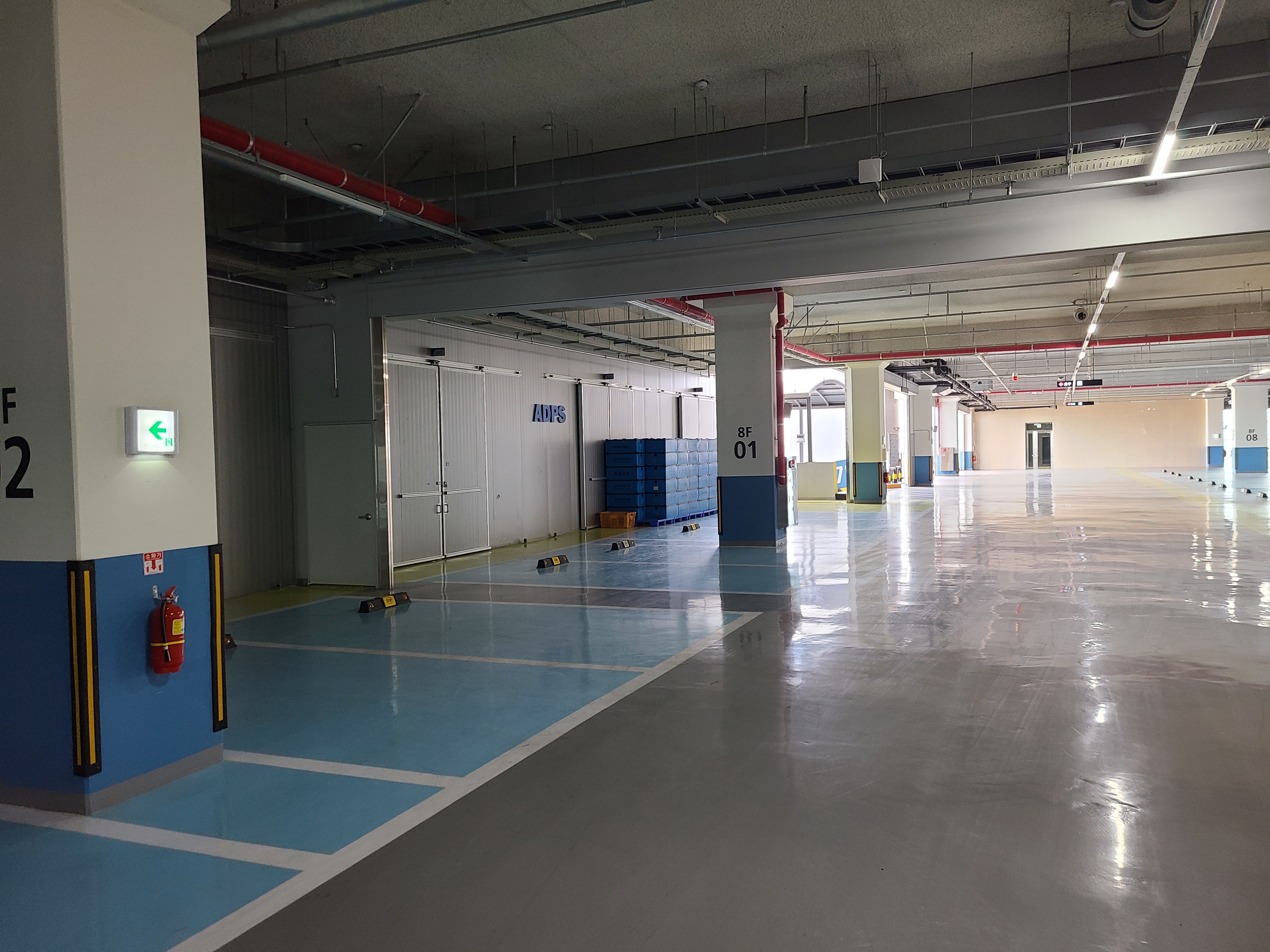 김포 한강듀클래스 드라이브인1