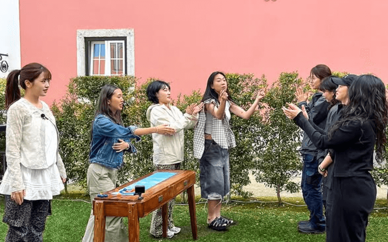 지구오락실3 무료로 다시보기 포르투갈 리스본 촬영지