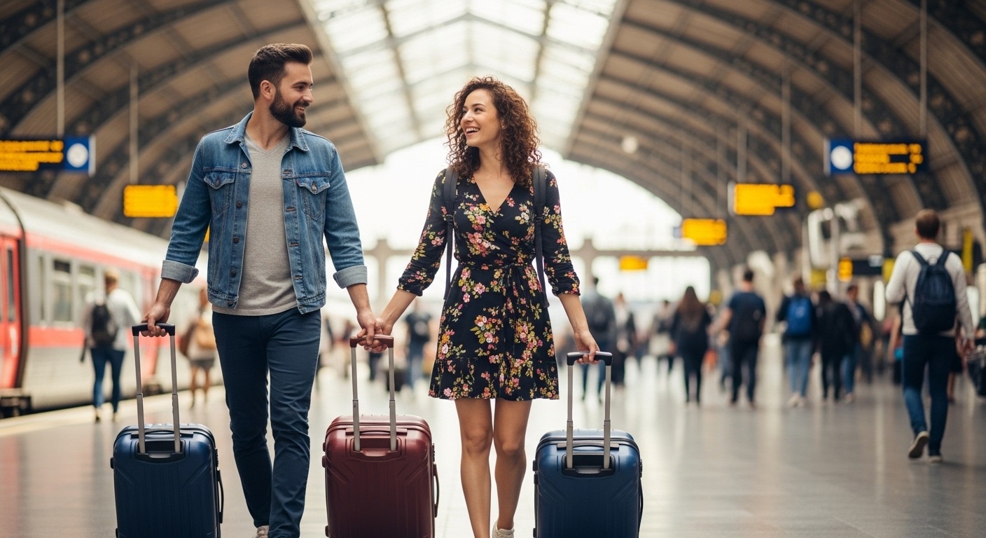 해외여행준비물