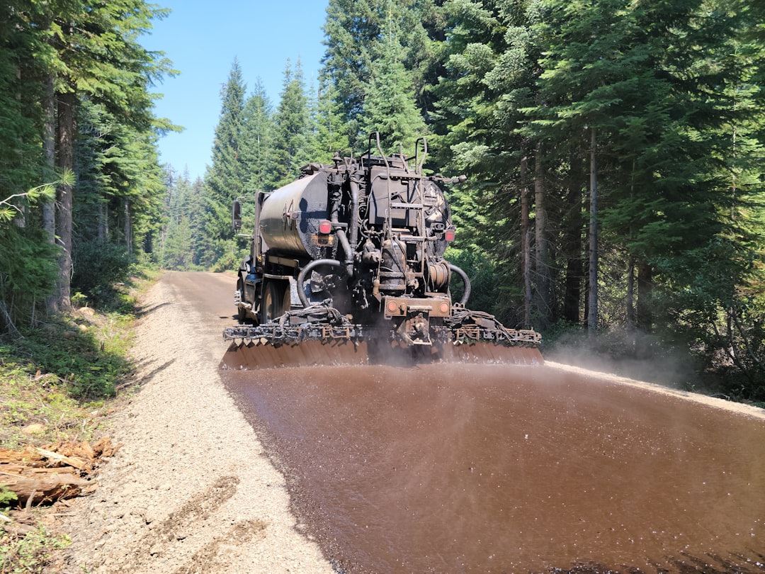 Roadwork
