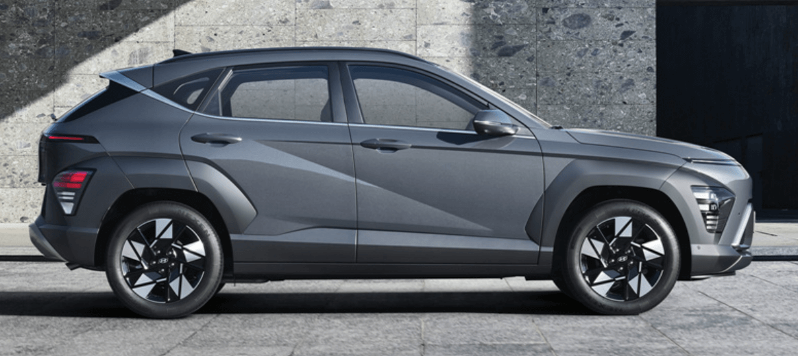 코나(하이브리드, 전기차) 가격, 중고차 가격, 장기렌트 가격