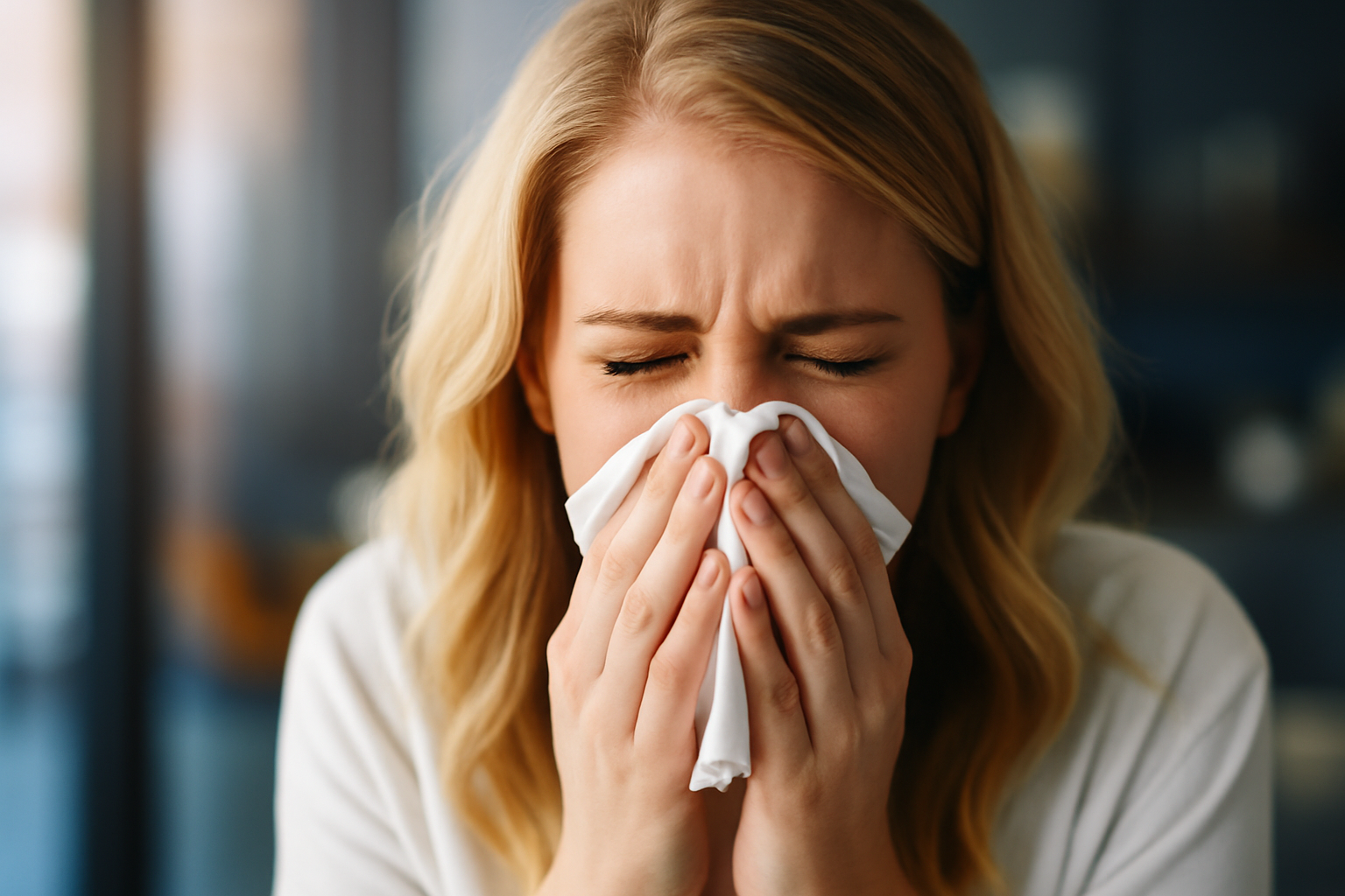 B형 독감 증상/격리기간/타미플루 복용