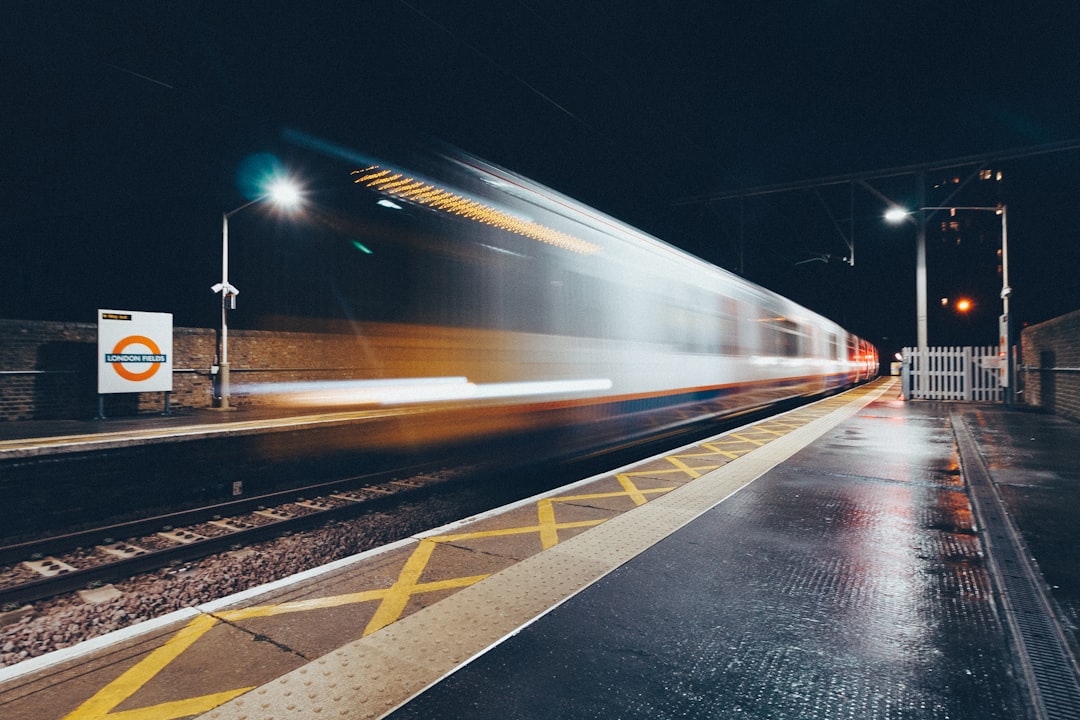 Fast track