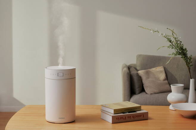 가습기, 쿠쿠전자