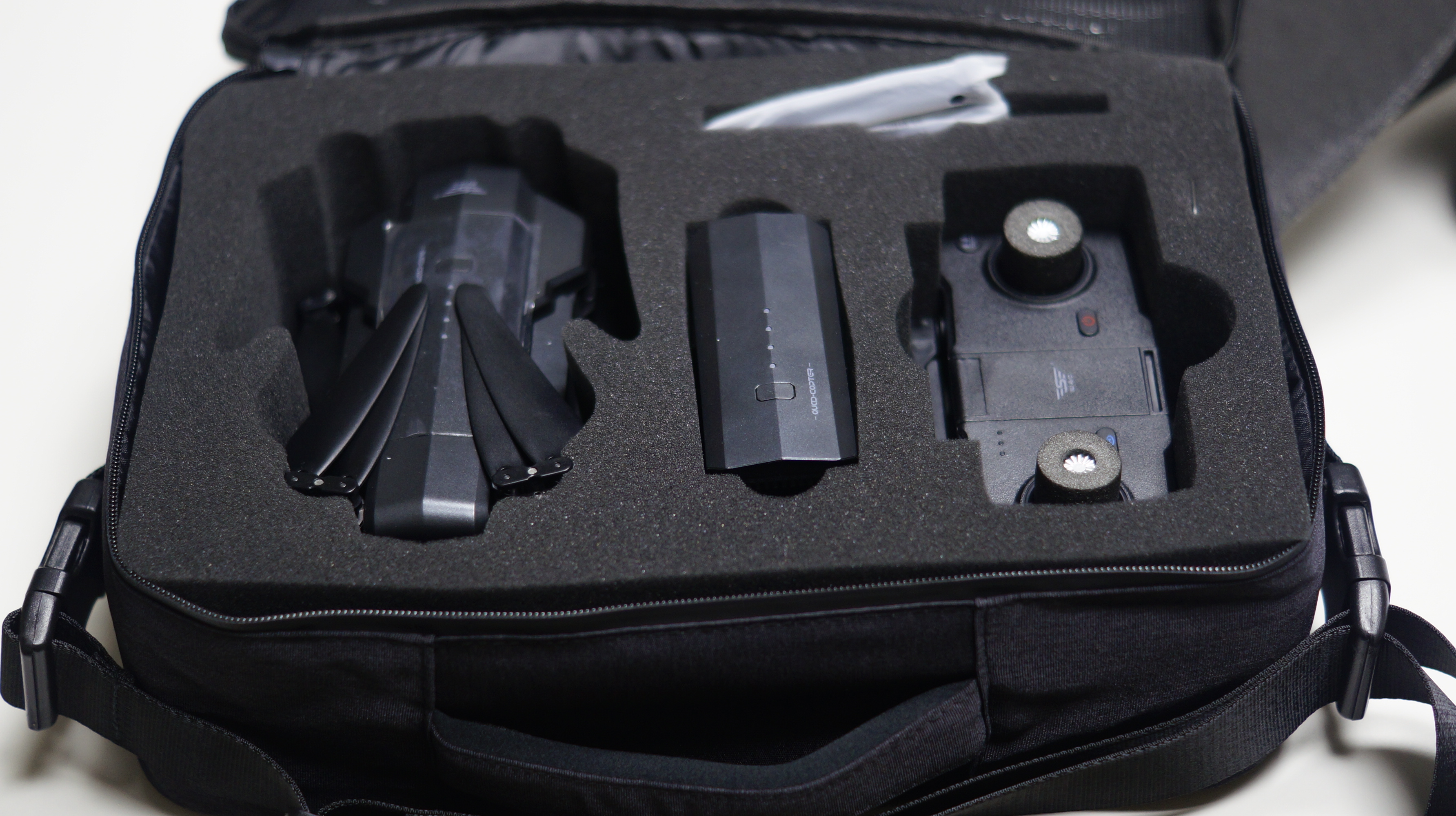 SJRC F11 PRO 드론 후기